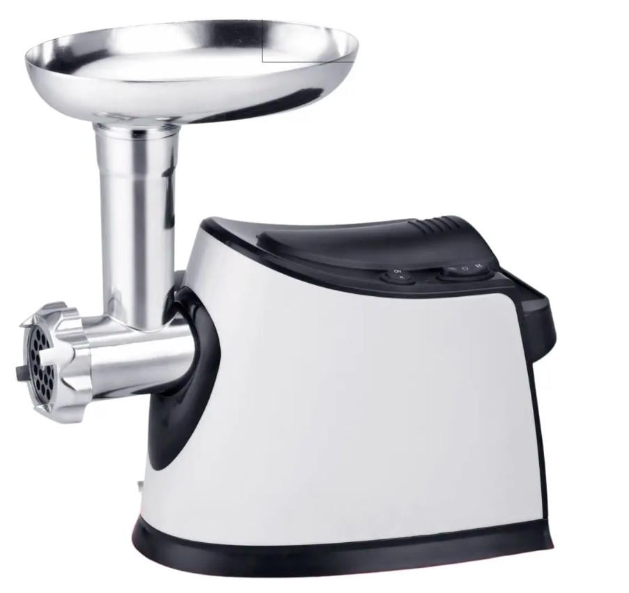 Мясорубка электрическая GRANT 6252 3000W GS-6252 Белый (10506605)