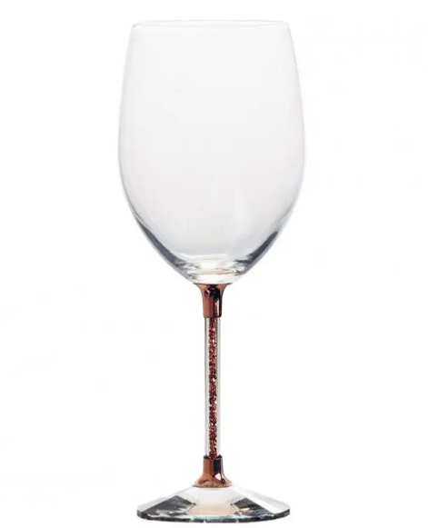 Набір келихів для вина Cooper 450 мл 2 шт. - фото 1 Набір келихів для вина Cooper 450 мл 2 шт. - фото 1