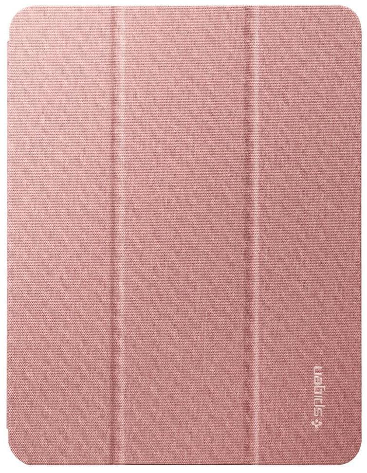 Чехол-книжка Spigen Urban Fit для планшета Apple iPad Pro 11" 2022/2021/2020/2018 Розовое золото (ACS01055) Чехол-книжка Spigen Urban Fit для планшета Apple iPad Pro 11" 2022/2021/2020/2018 Розовое золото (ACS01055)