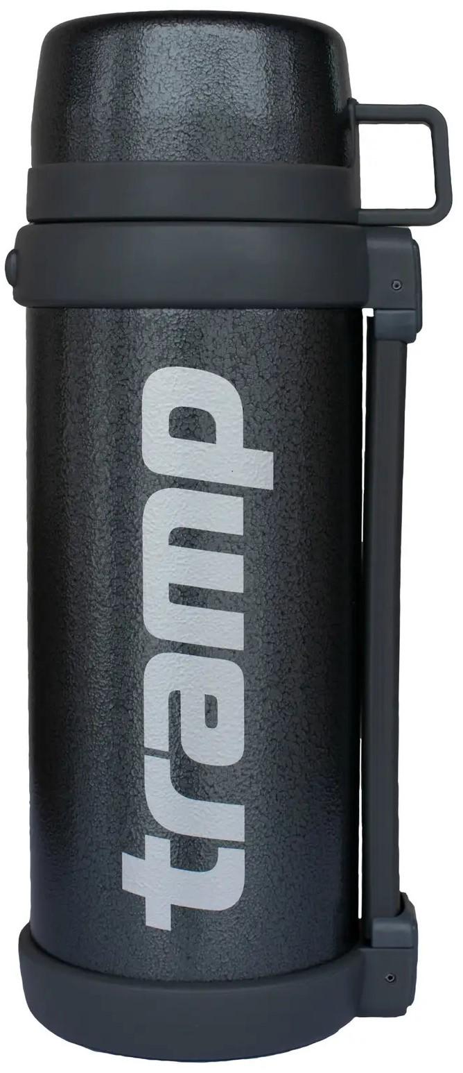 Термос Tramp Greenline 1,5 л Серый (TRC-096-grey)