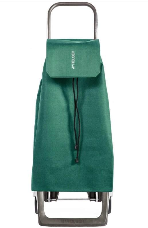 Сумка-тележка Rolser Jet LN Joy 40 Verde (JET001-1002) Сумка-тележка Rolser Jet LN Joy 40 Verde (JET001-1002)