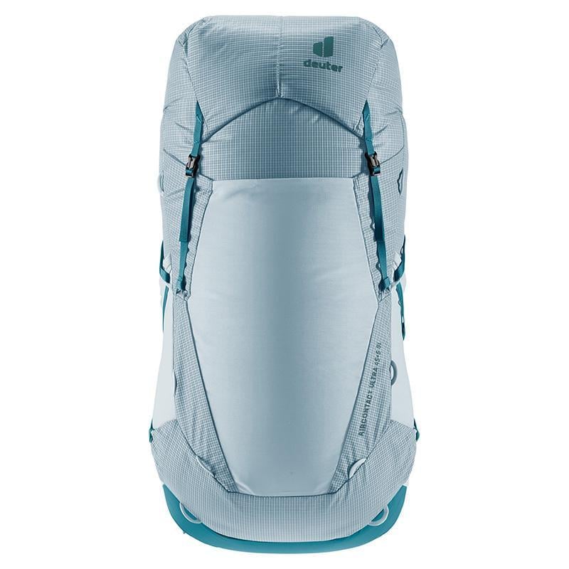 Туристичний рюкзак Deuter Aircontact Ultra 45+5 л SL Dusk-Denim (3360022 1355) - фото 7