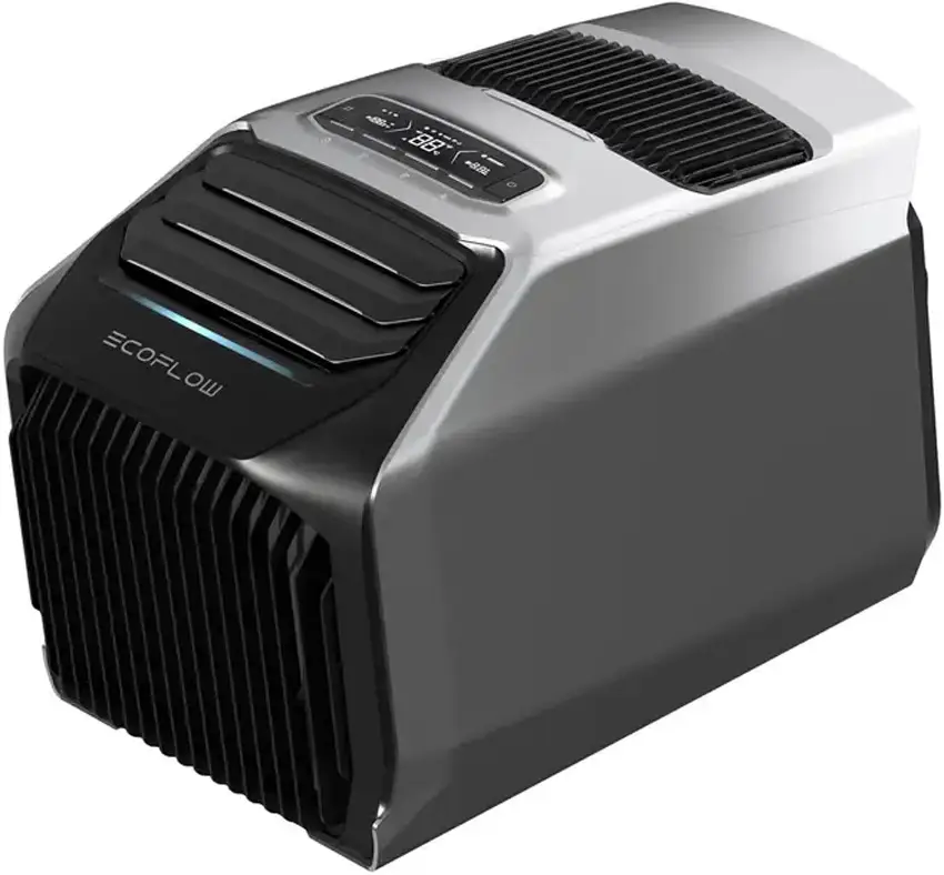 Кондиционер EcoFlow Wave 2 518x297x336 мм