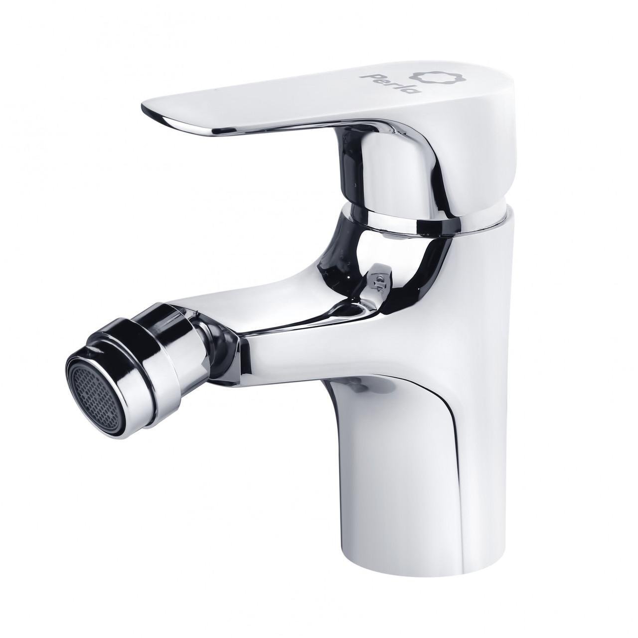 Змішувач для біде Perla Split Хром (PSH406) Змішувач для біде Perla Split Хром (PSH406)