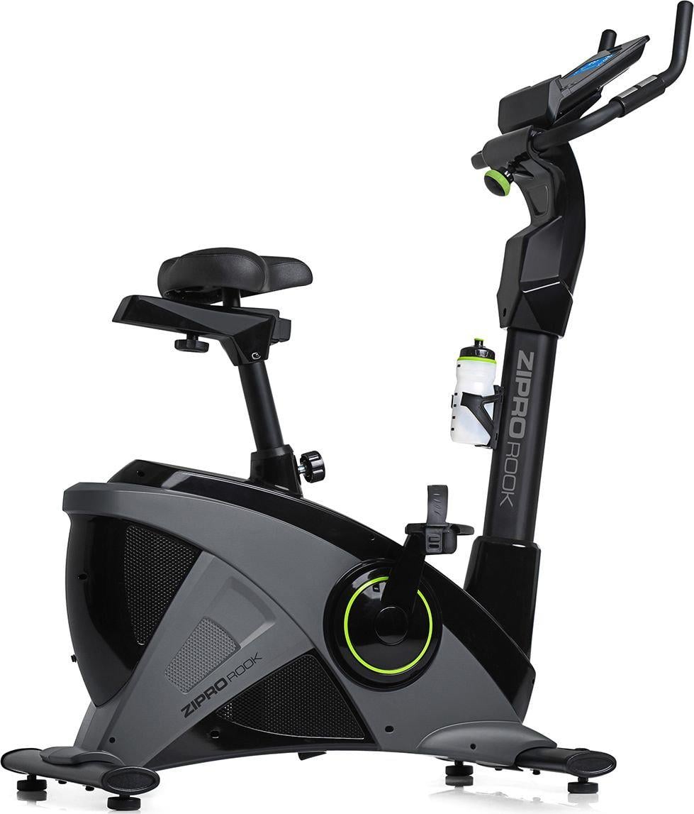 Велотренажер электромагнитный Zipro iConsole+ Rook (390398)