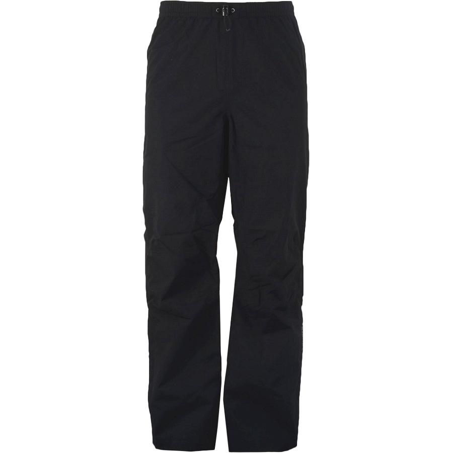 Штаны Tenson Hurricane L Black