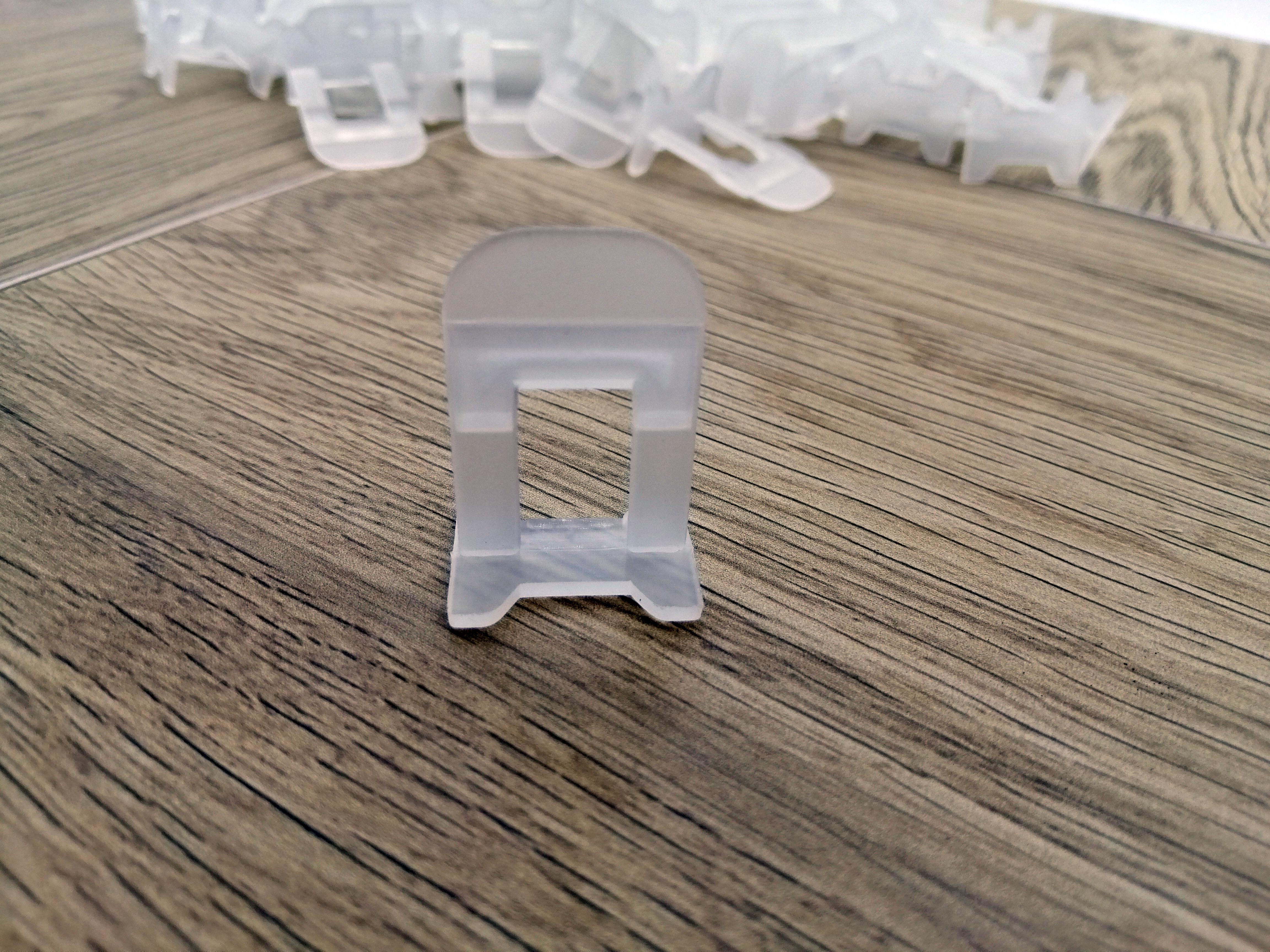 Основа 1 мм СВП LUX 1000 шт.