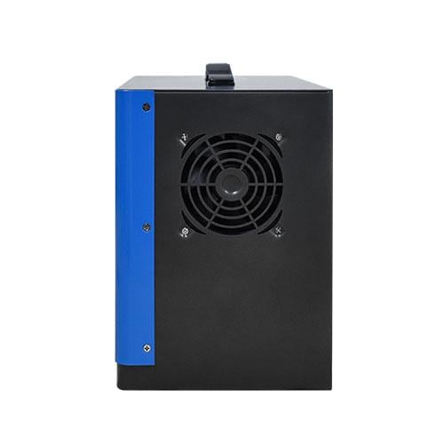 Зарядная станция Anern AN-MPSG-N3000 для хранения солнечной энергии литиевая интегрированная (1480453044) - фото 4