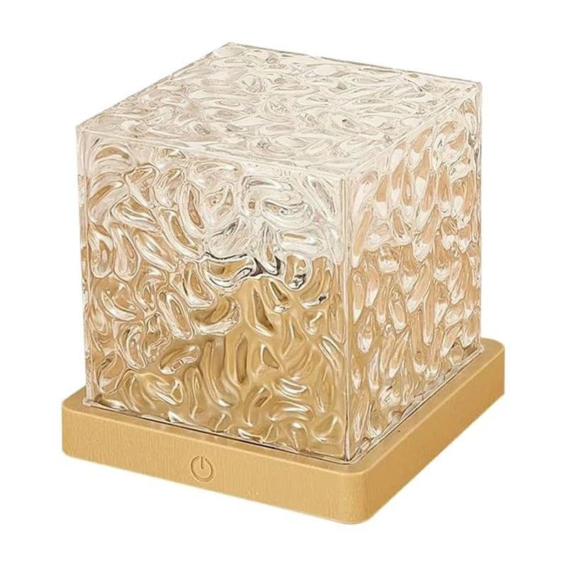 Проектор ночной Good Idea с проекцией Coba RGB с эффектом водяной волны с пультом и приложением (306850258) Проектор ночной Good Idea с проекцией Coba RGB с эффектом водяной волны с пультом и приложением (306850258)