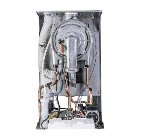 Котел газовий турбо Italtherm двоконтурний City Class 35 K - фото 8 Котел газовий турбо Italtherm двоконтурний City Class 35 K - фото 8