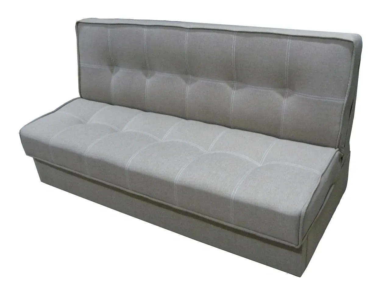 Диван Лукас 190х98 см Карамельный (25484757)