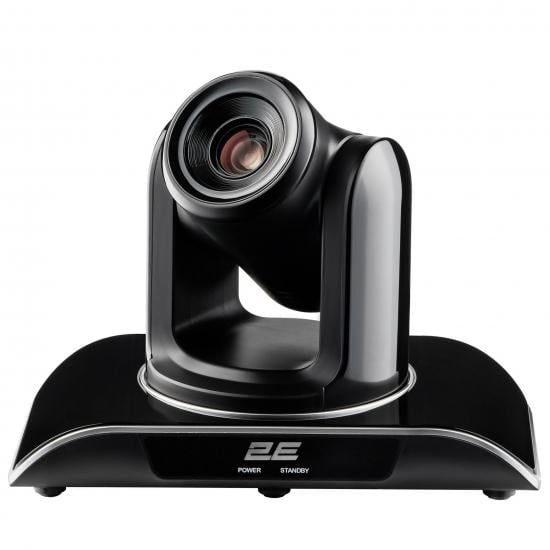 Відео конференц камера 2E FHD ZOOM Grey