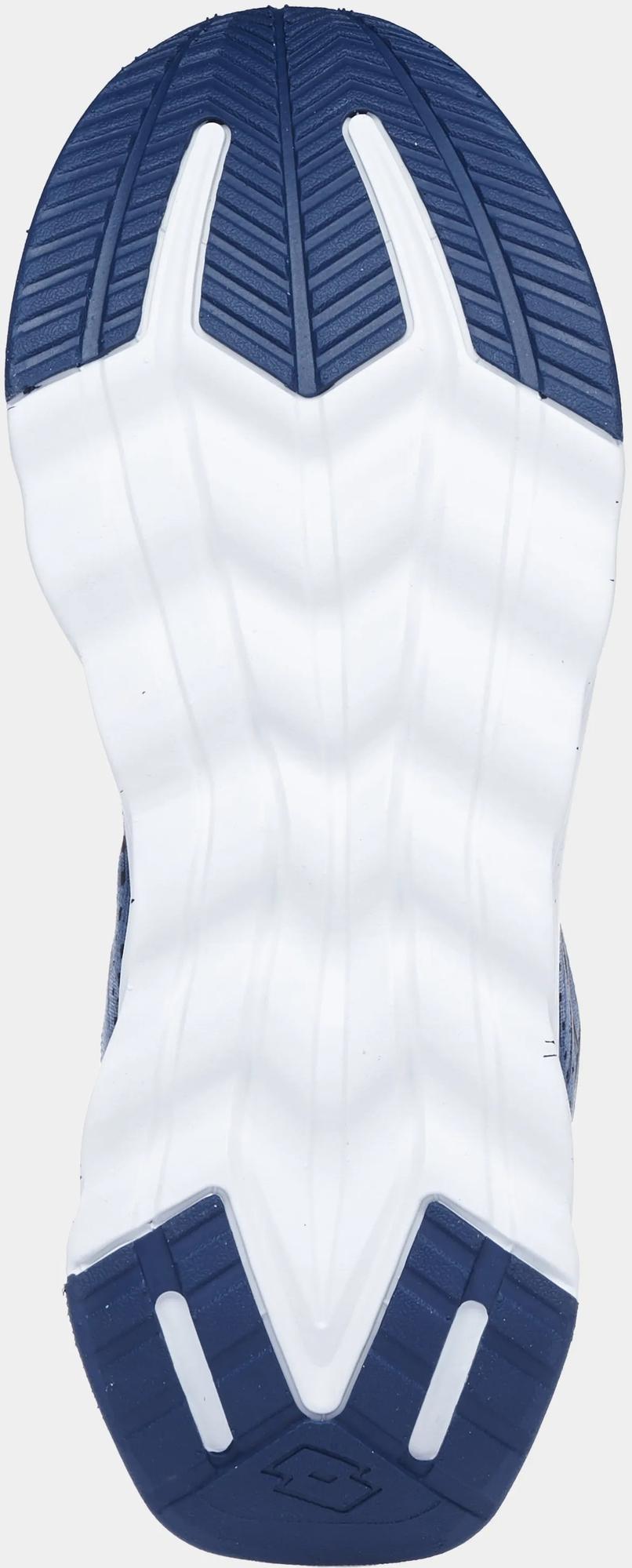 Кроссовки Lotto SPEEDRIDE 600 р. EU-43 Сине-оранжевый (222149/CZU) - фото 6 Кроссовки Lotto SPEEDRIDE 600 р. EU-43 Сине-оранжевый (222149/CZU) - фото 6