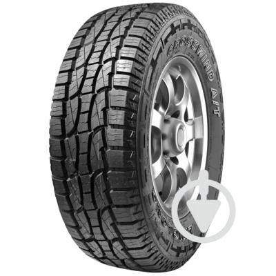 Автошина LINGLONG CROSSWIND A/T 245/70 R16 111T XL 392635