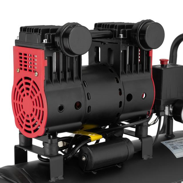 Компрессор INTERTOOL PT-0026 - фото 7