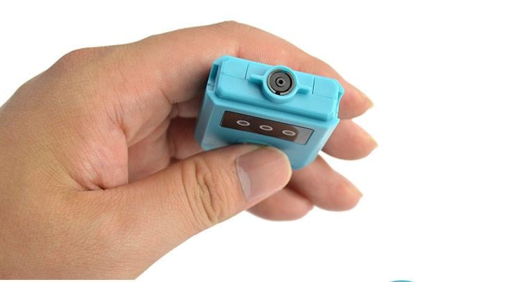 Вимірник щільності фарбового покриття автомобіля EM2270 (578691203) - фото 2 Вимірник щільності фарбового покриття автомобіля EM2270 (578691203) - фото 2