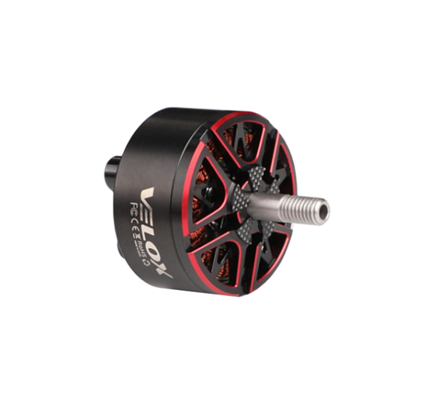 Двигатель бесколлекторный T-Motor Velox V2812 925kV (18235477) - фото 1