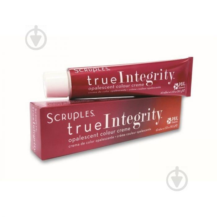 Підсилювач кольору для фарбника Scruples True Entegrity Intensifiers Yellow Intensifier (880Y)