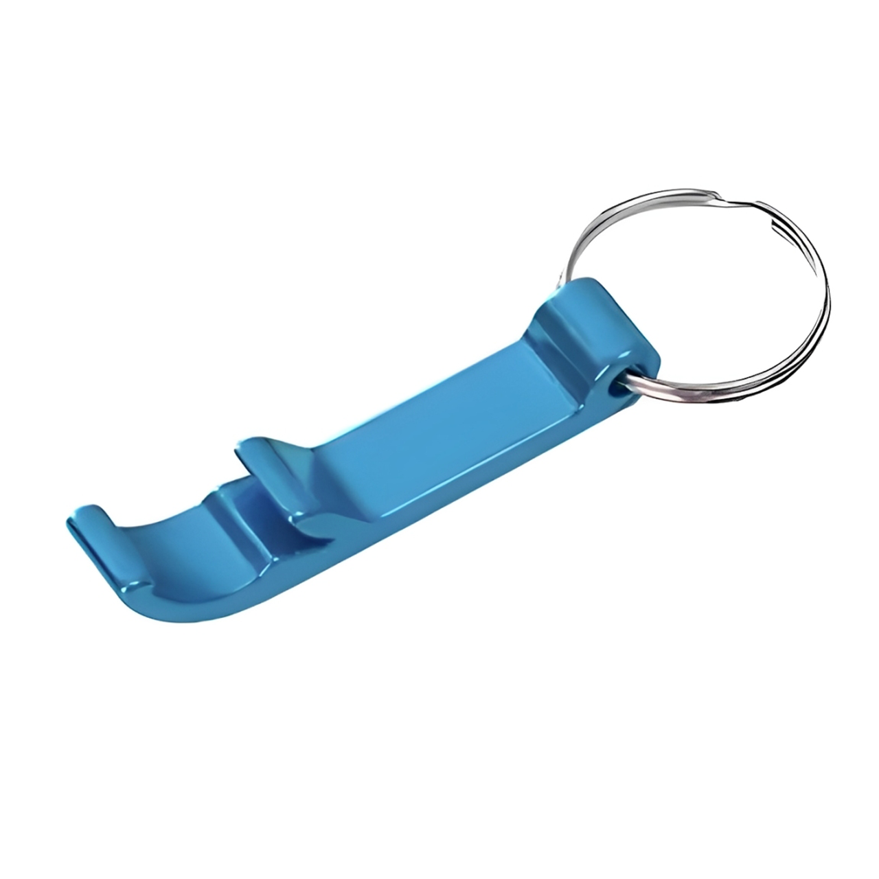 Открывалка-брелок Коготь Голубой (AR-0000368)