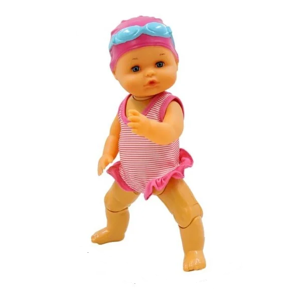 Интерактивная кукла (Y02353)