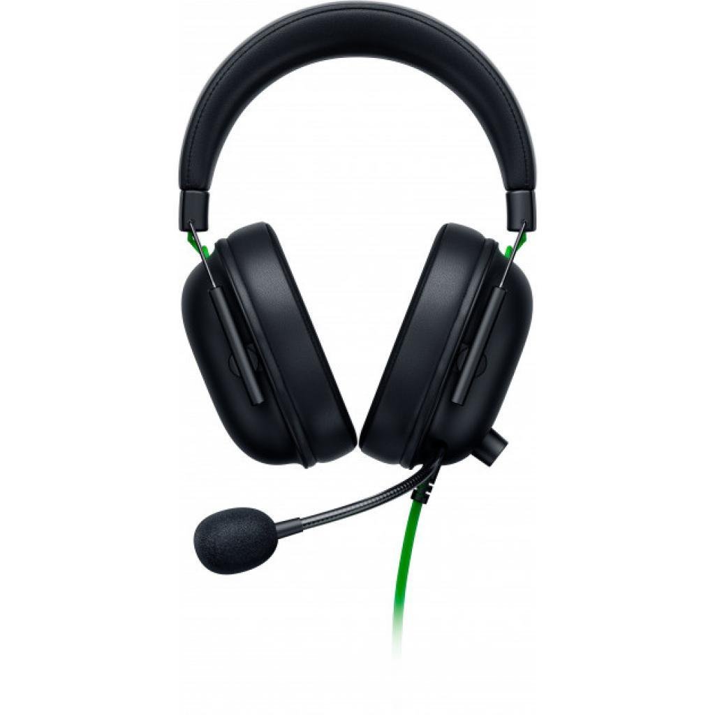 Наушники Razer Blackshark V2 X Black (RZ04-03240100-R3M1) - фото 3