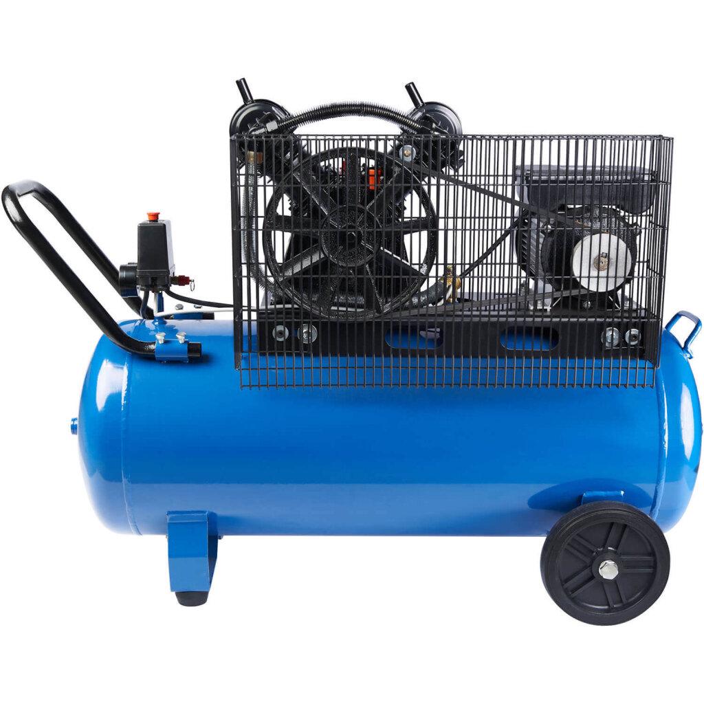 Компресор повітряний масляний EnerSol ES-AC310-100-2 2,2 кВт 230В 8 бар 100 л (a09b3ddd) - фото 3 Компресор повітряний масляний EnerSol ES-AC310-100-2 2,2 кВт 230В 8 бар 100 л (a09b3ddd) - фото 3