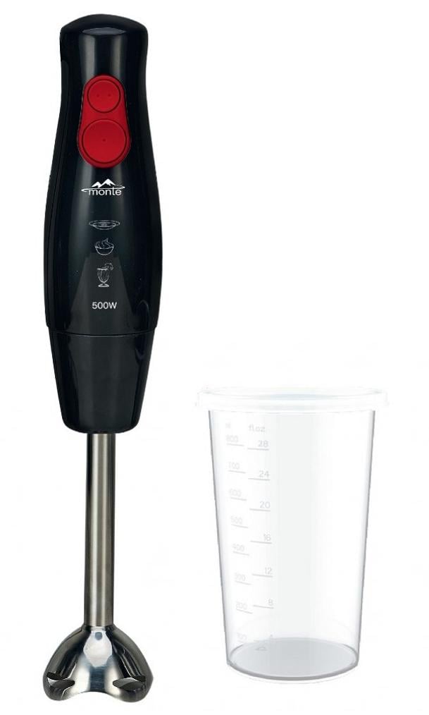 Блендер Monte 1900-MTB 500 Вт (04712829)