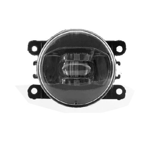 Фара дополнительная Renault HD NS MB SZ Cars RN-198L LED 12 V 9 W (RN-198-LED)