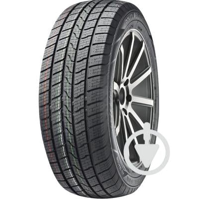 Автошина Royal Black Royal A/S 215/65 R16 102H XL