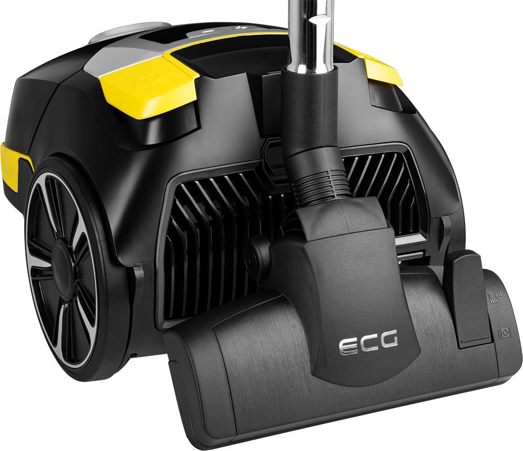 Пылесос для сухой уборки ECG VP S5020 Animal Comfort (3979) - фото 11 Пылесос для сухой уборки ECG VP S5020 Animal Comfort (3979) - фото 11