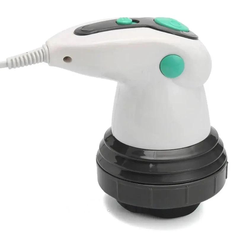 Массажер антицеллюлитный Sculptural Body с насадками (234561608_376) Массажер антицеллюлитный Sculptural Body с насадками (234561608_376)