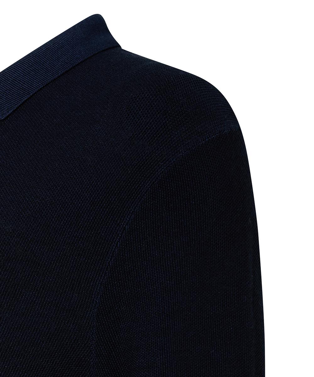 Поло чоловіче M Темно-синій (C5 50714.5038.6325-M) - фото 5