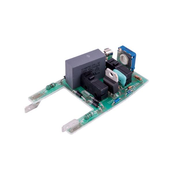 Плата управления для блендера Zelmer 490.0140 (759578)