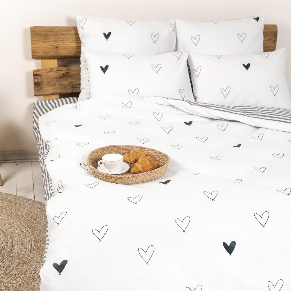 Комплект постельного белья ТЭП 311 Rachel евро (11909632)