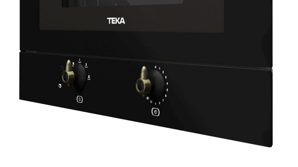 Микроволновая печь встроенная Teka MWR 22 BI BK (40586300) - фото 3 Микроволновая печь встроенная Teka MWR 22 BI BK (40586300) - фото 3