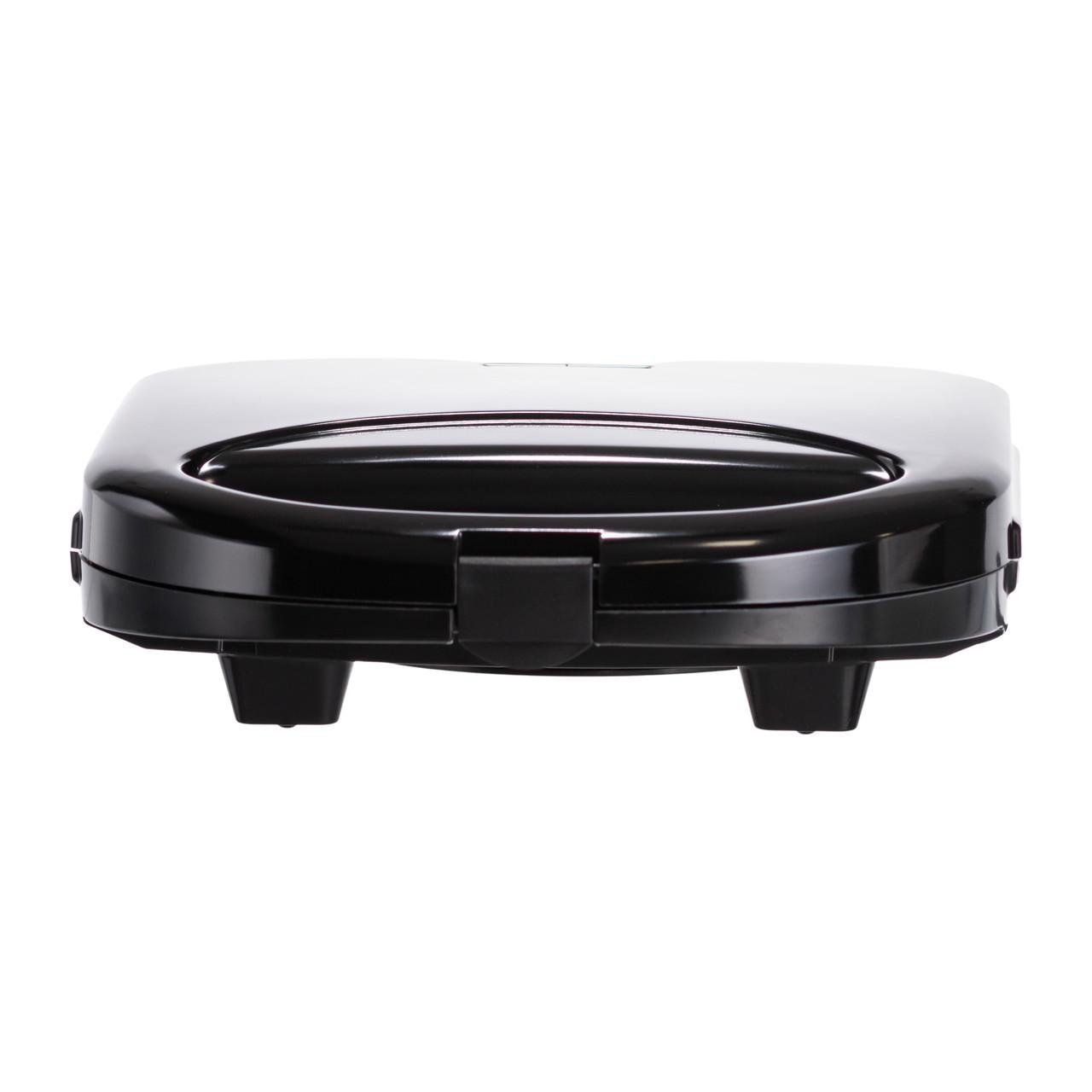 Электрогриль прижимной Sokany SK-08075 с антипригарным покрытием 750 Вт (7397) - фото 7 Электрогриль прижимной Sokany SK-08075 с антипригарным покрытием 750 Вт (7397) - фото 7