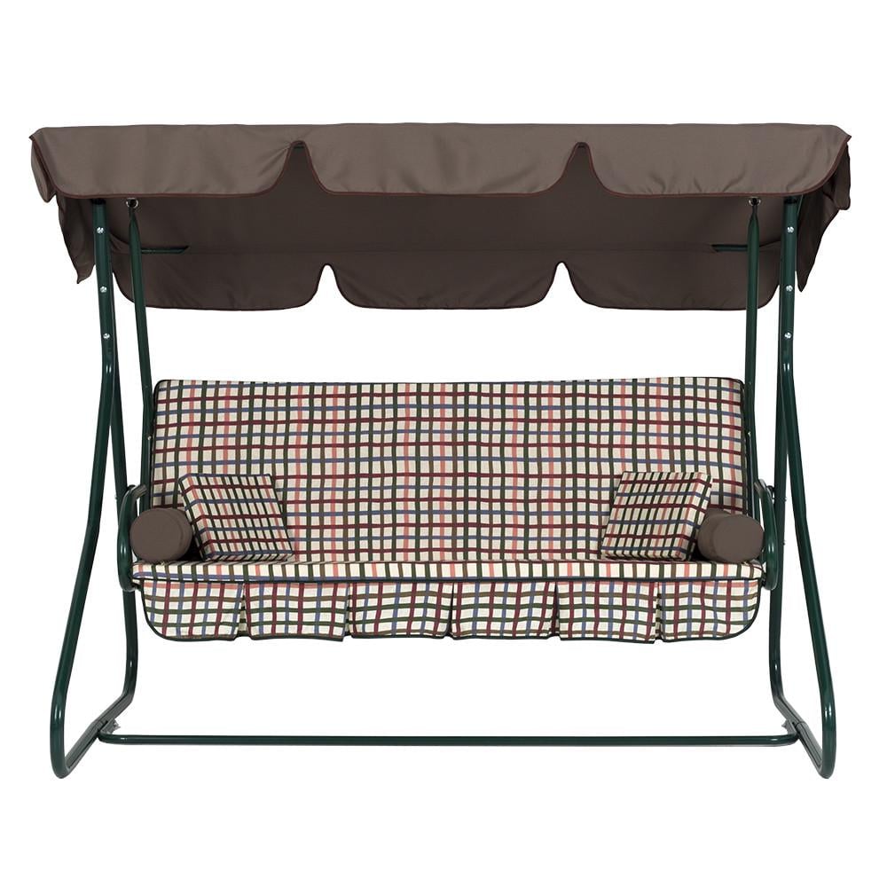 Качели садовые Vitan Графиня (2140002) Качели садовые Vitan Графиня (2140002)