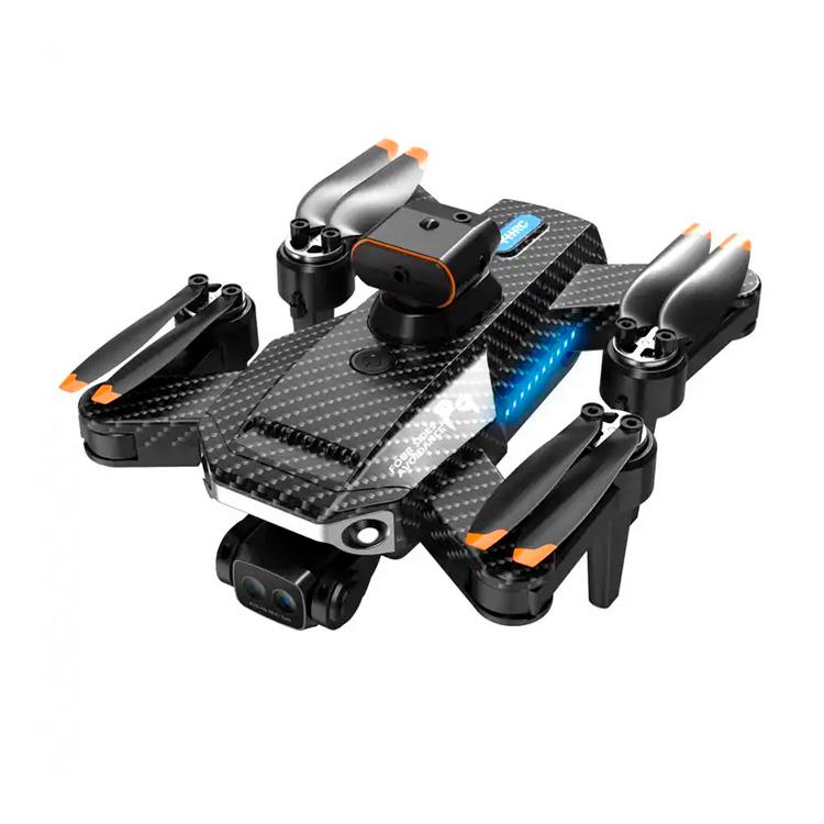 Квадрокоптер Hoshi P9 Max GPS 4 камеры