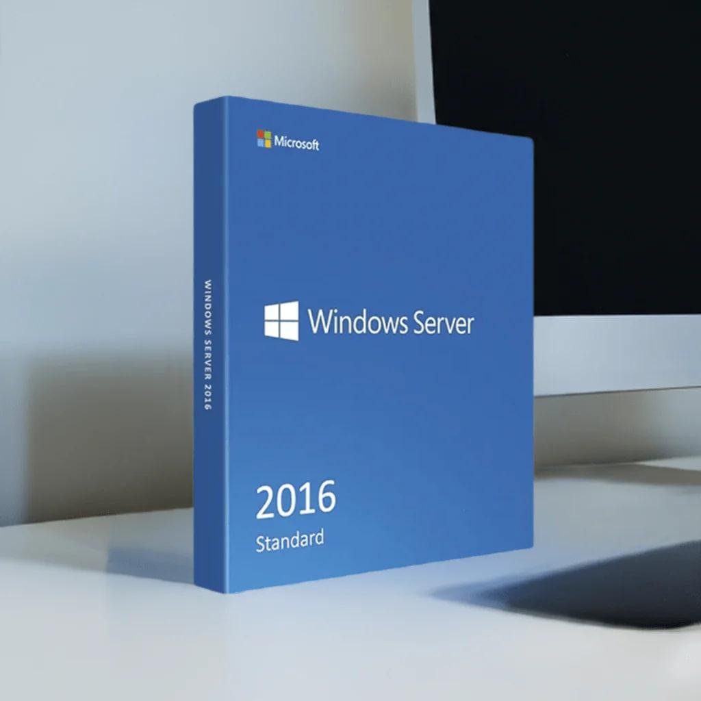 Ліцензія електронна Microsoft Windows Server 2016 20 device CAL - фото 2