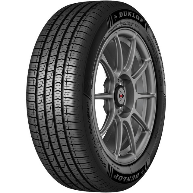 Шина Dunlop Sport All Season 185/65 R15 92V XL всесезонная - фото 1