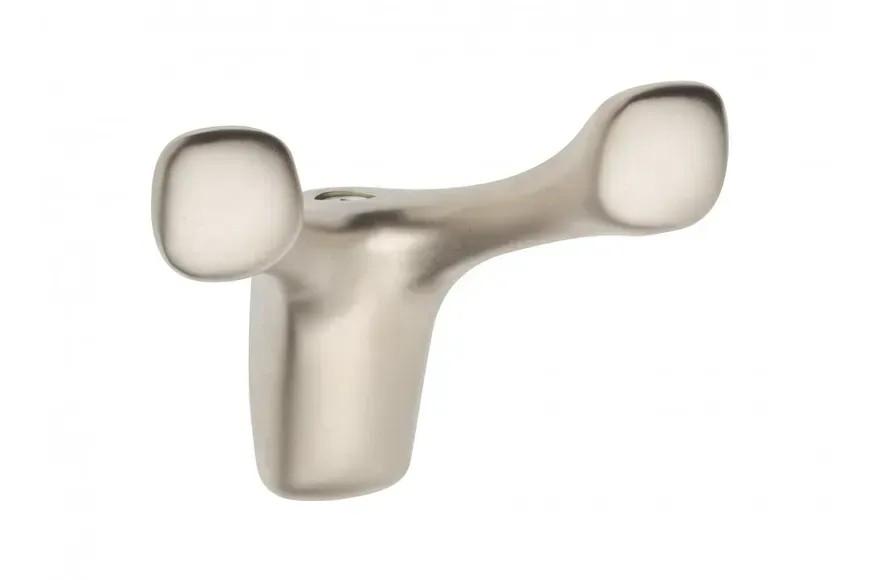 Гачок GTV TOLED B0 Сатин