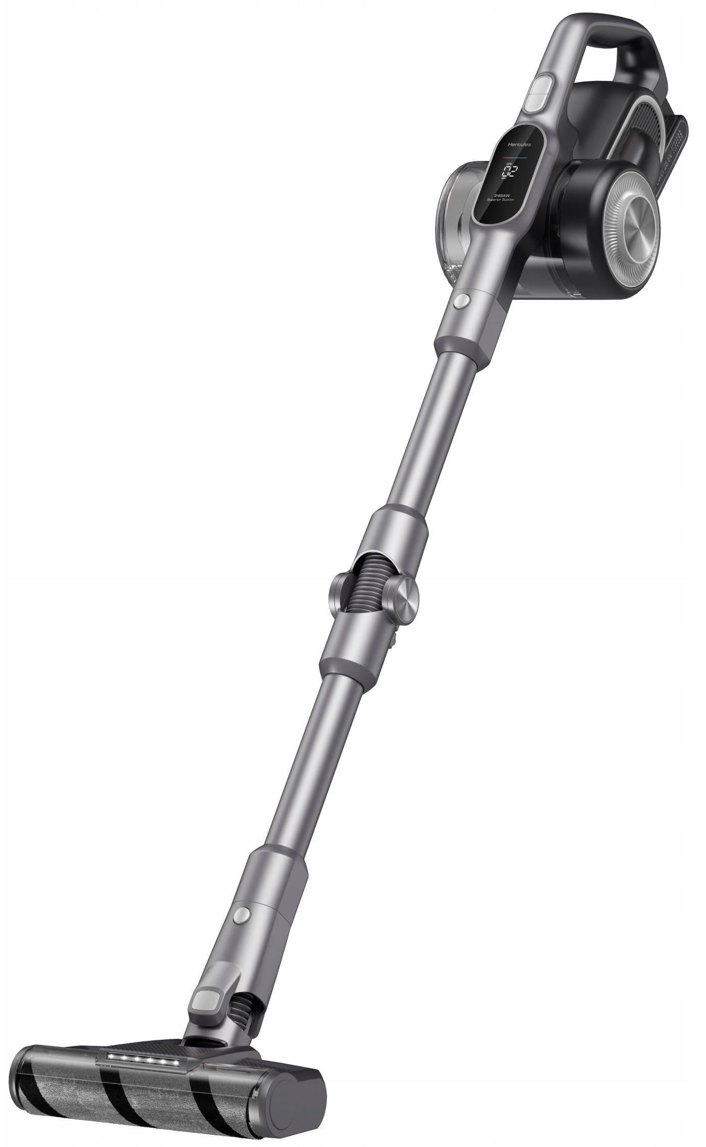 Пылесос беспроводной Jimmy H10 FLEX