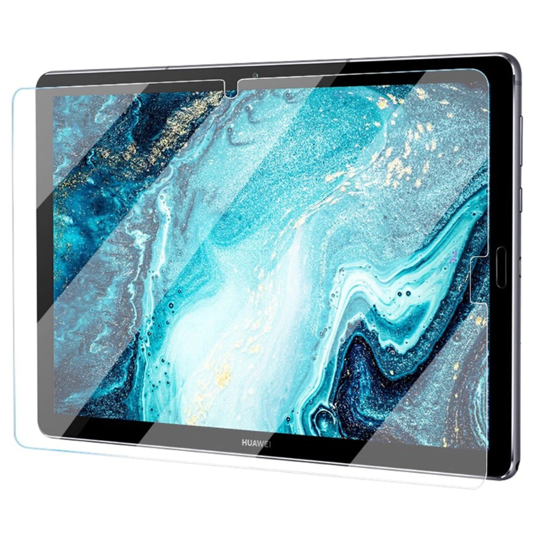 Защитное стекло Primo для планшета Huawei MediaPad M6 10.8" SCM-AL00/SCM-AL09/SCM-W09