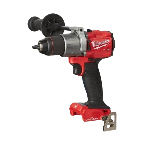 Дрель-шуруповерт аккумуляторный Milwaukee M18 ONEPD2-0X HD кейс 135 Нм