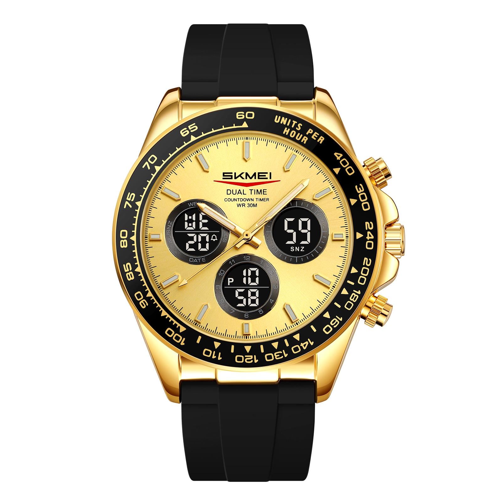Наручные часы мужские Skmei 2588-C9A1 Sport Men Collection (3003311859) Наручные часы мужские Skmei 2588-C9A1 Sport Men Collection (3003311859)