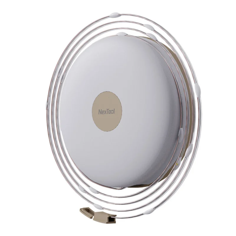 Фонарь-гирлянда NexTool Milky Way RGB 7 м (NE20247)