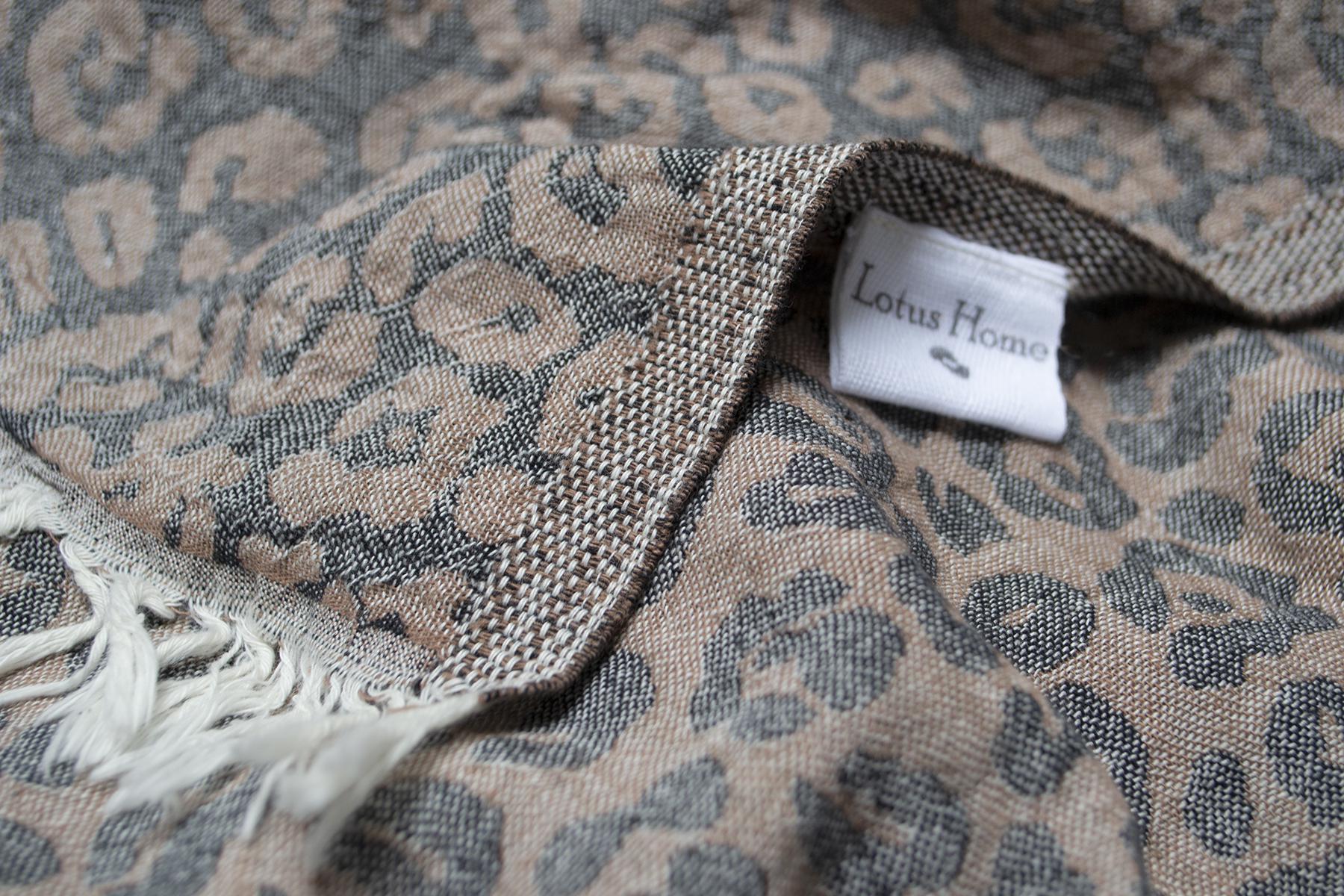 Покрывало Lotus Home Marla 190х225 см (26668187) - фото 3