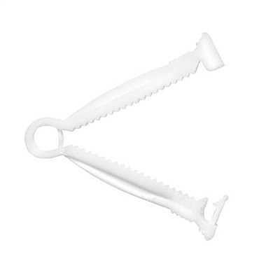 Затиск пуповини новонародженого Medicare (49) - фото 3 Затиск пуповини новонародженого Medicare (49) - фото 3