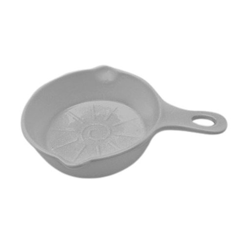 Блюдо Stenson MS-3562 22,2 см (fc36f01e) - фото 3