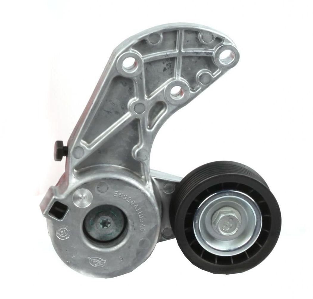 Натяжник ремня генератора GATES Audi Q7 3.6FSI/Porsche Cayenne/VW Touareg 3.2/3.6 06-10 (T38317)